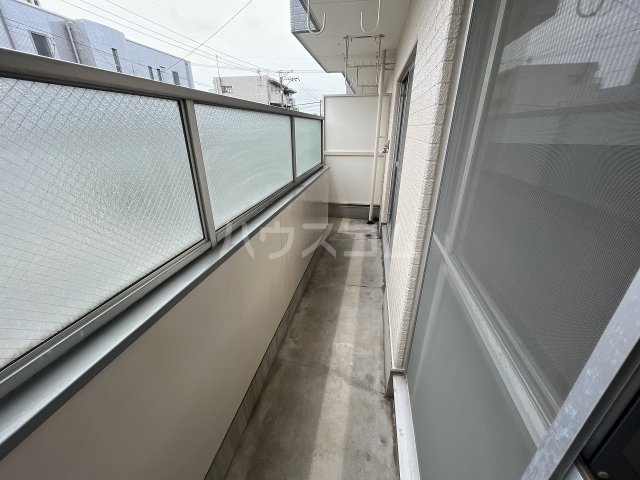 15/30 バルコニー