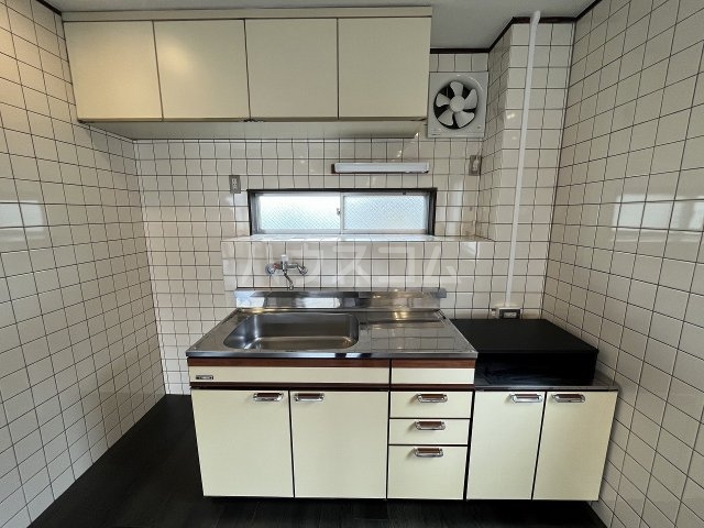 10/30 キッチン
