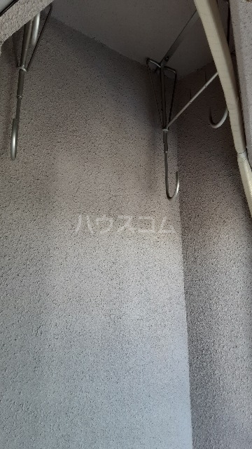 14/28 バルコニー