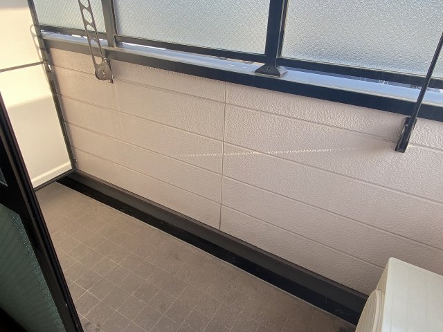 13/30 バルコニー