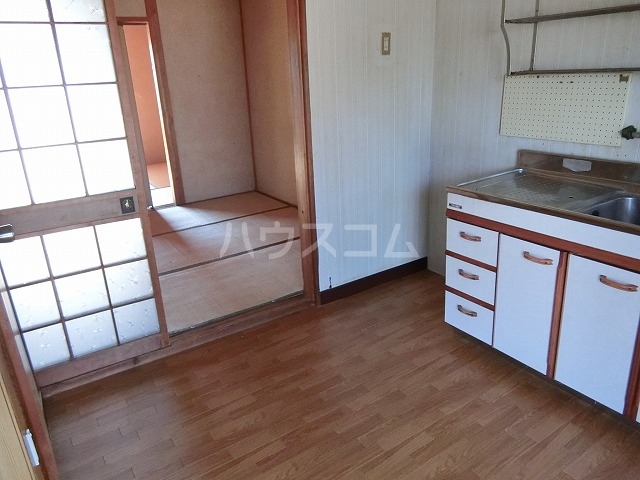 3/30 リビング/ダイニング