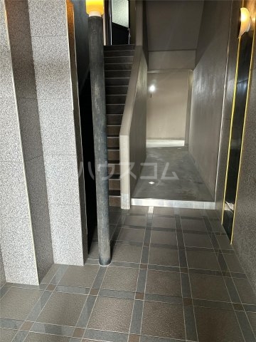 12/21 エントランス