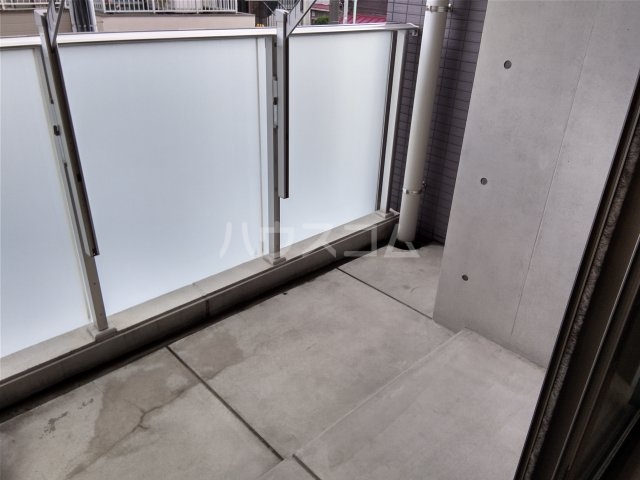 14/25 バルコニー