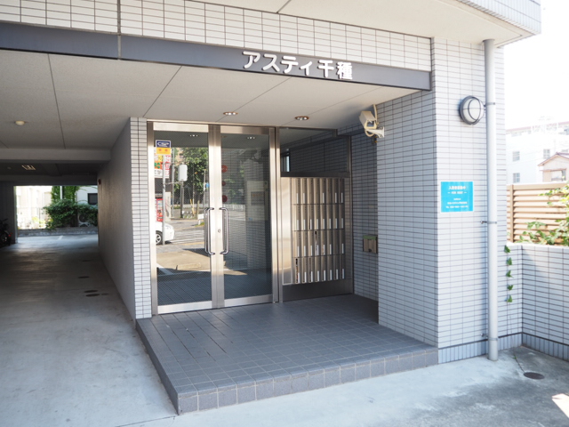 20/27 エントランス