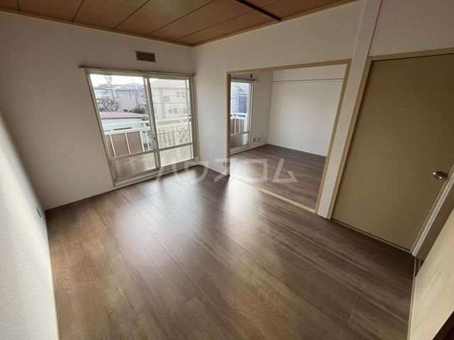 4/27 リビング/ダイニング