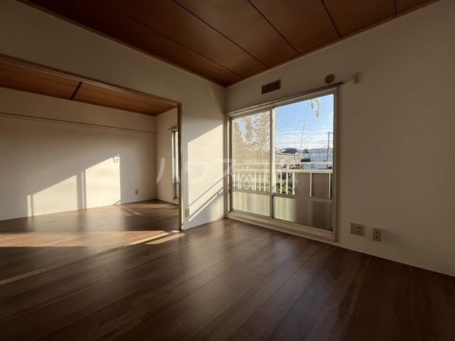 3/27 リビング/ダイニング