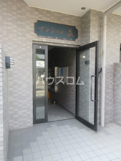 2/8 エントランス