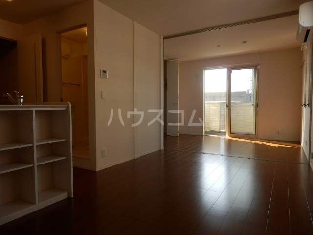 5/30 リビング/ダイニング