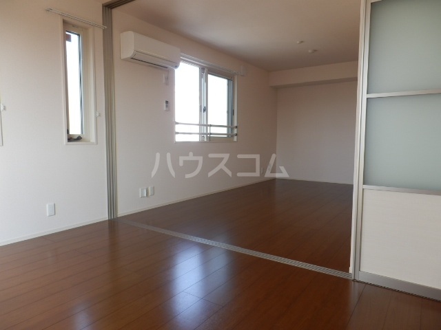 6/30 リビング/ダイニング