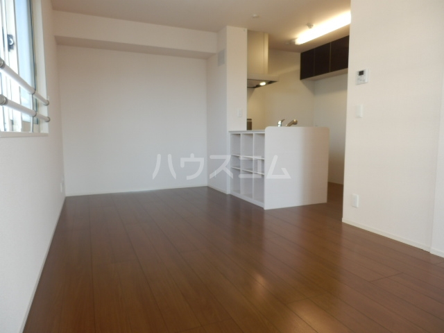 3/30 リビング/ダイニング