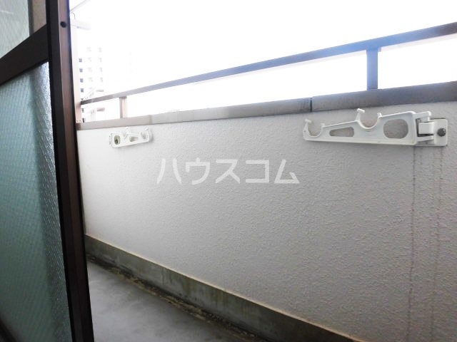 16/30 バルコニー