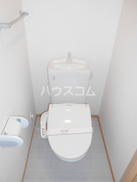 15/27 トイレ