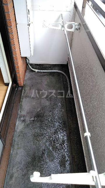 17/30 バルコニー