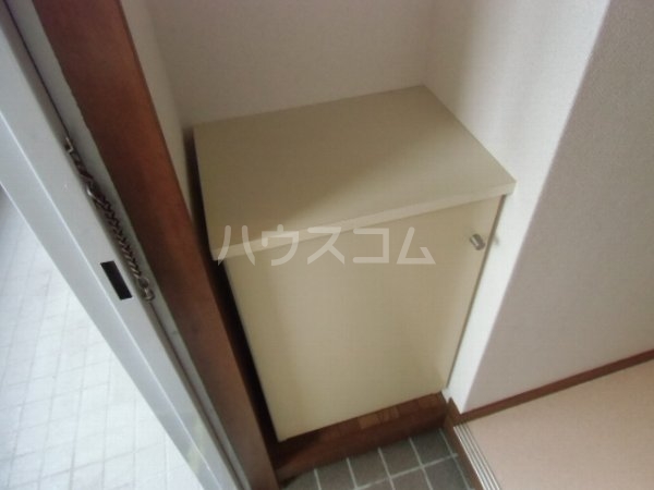 10/30 玄関