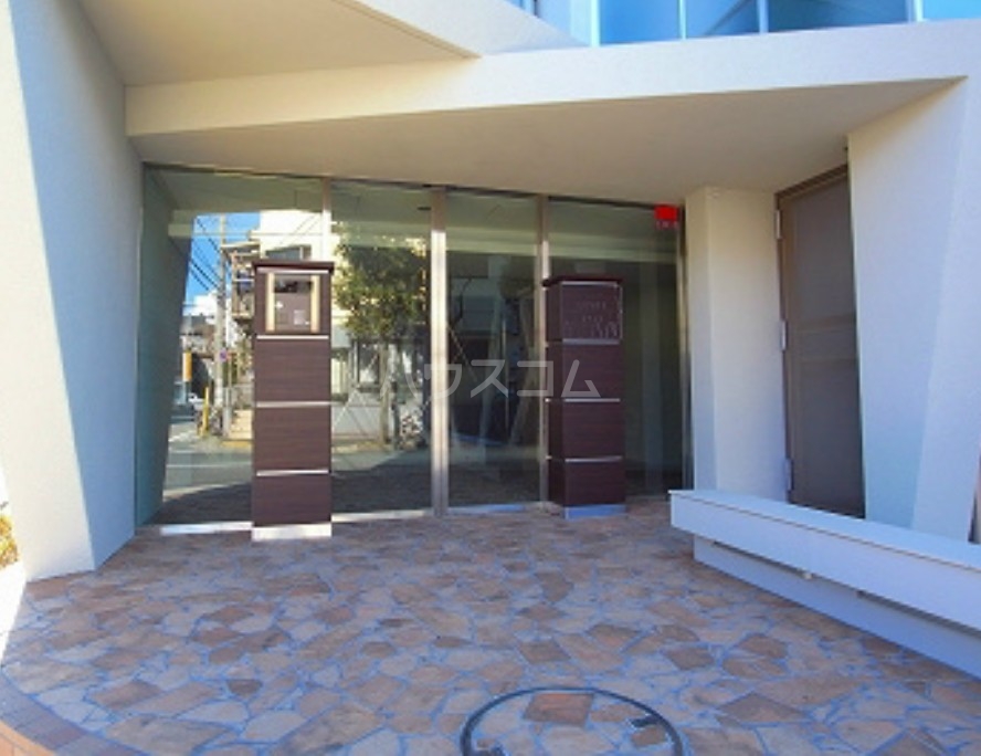 2/10 エントランス