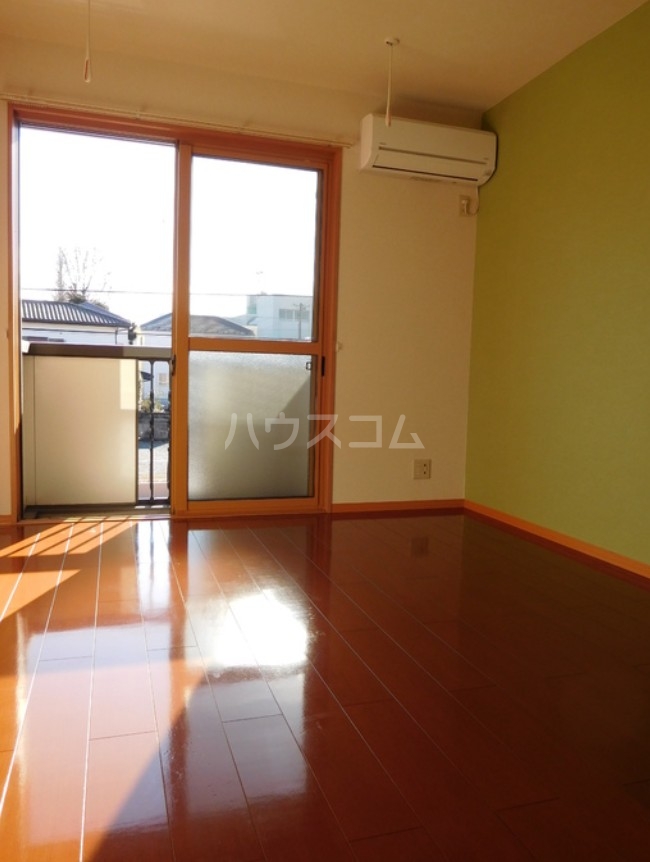 3/17 リビング/ダイニング