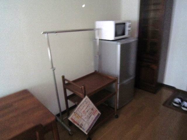 5/23 リビング/ダイニング