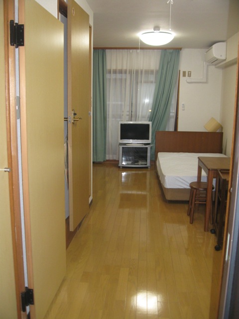 4/23 リビング/ダイニング