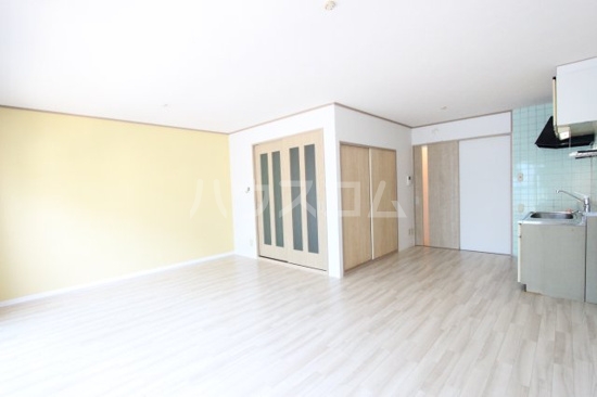 3/16 リビング/ダイニング