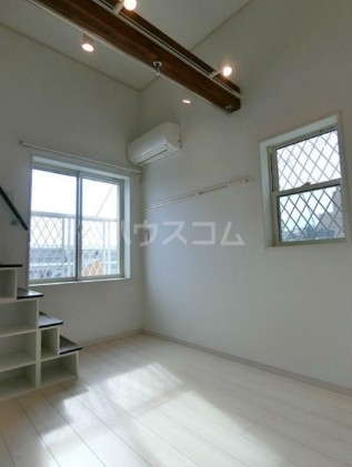 4/16 リビング/ダイニング