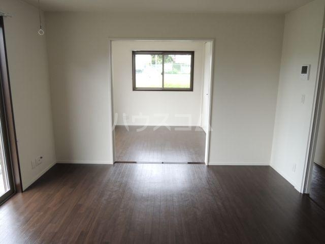 3/11 リビング/ダイニング