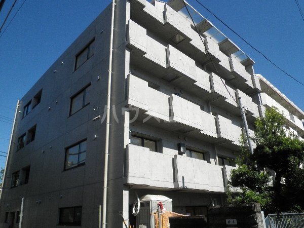 1/22 外観