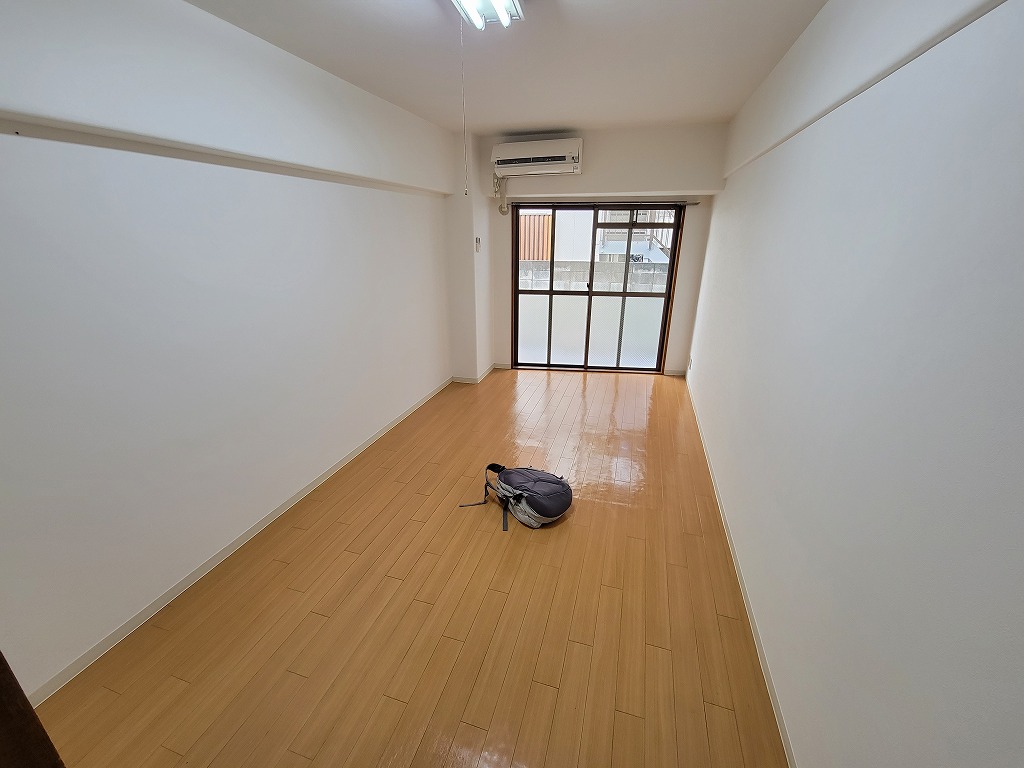 3/27 リビング/ダイニング