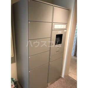 14/22 エントランス