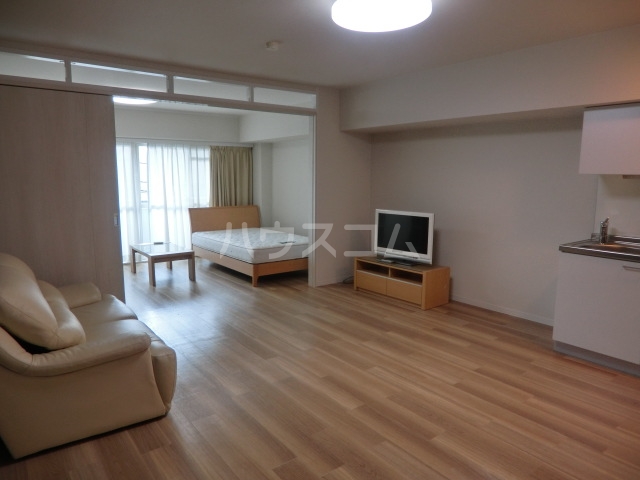 4/30 リビング/ダイニング