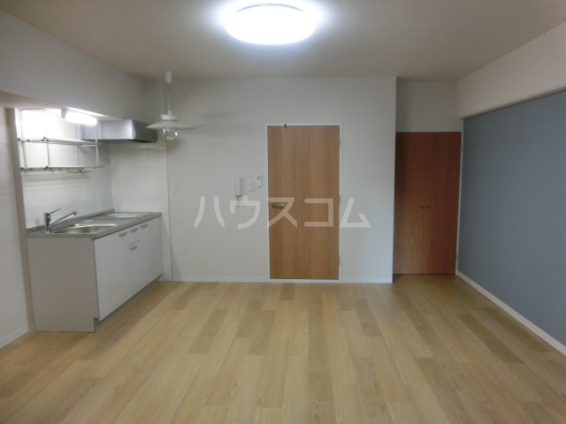 4/30 リビング/ダイニング