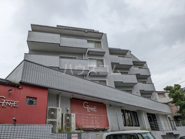 1/17 外観