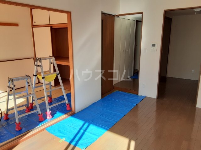 5/29 リビング/ダイニング