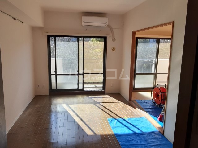 4/29 リビング/ダイニング