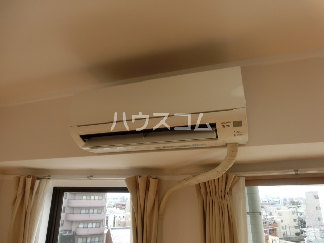 11/22 設備