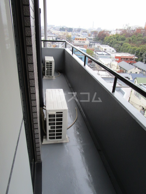 24/30 バルコニー