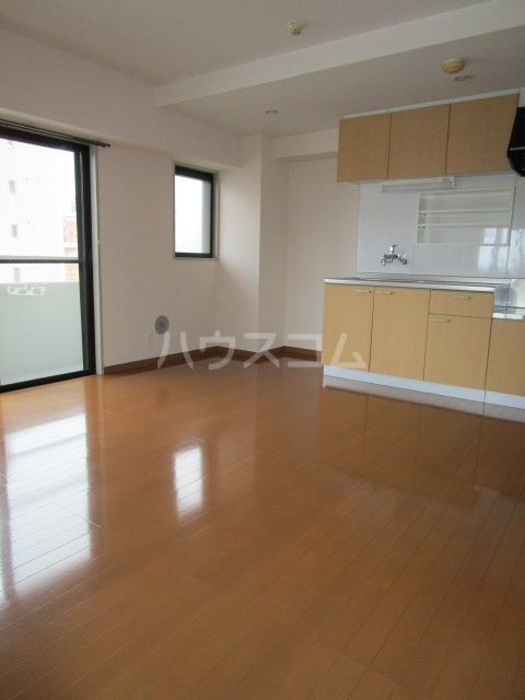 3/30 リビング/ダイニング