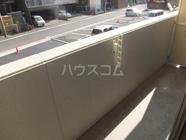 14/30 バルコニー