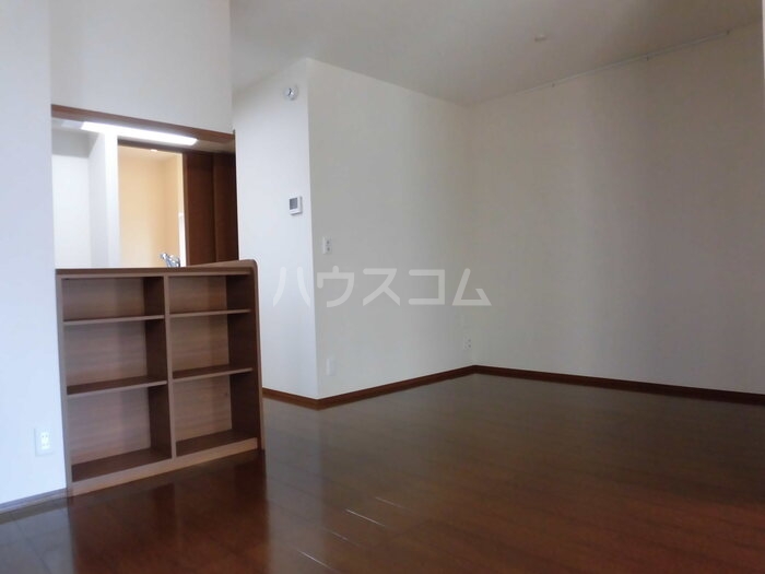 3/16 リビング/ダイニング