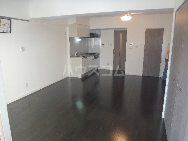 3/30 リビング/ダイニング