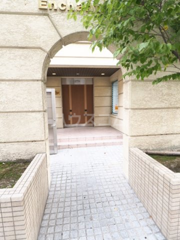 3/5 エントランス