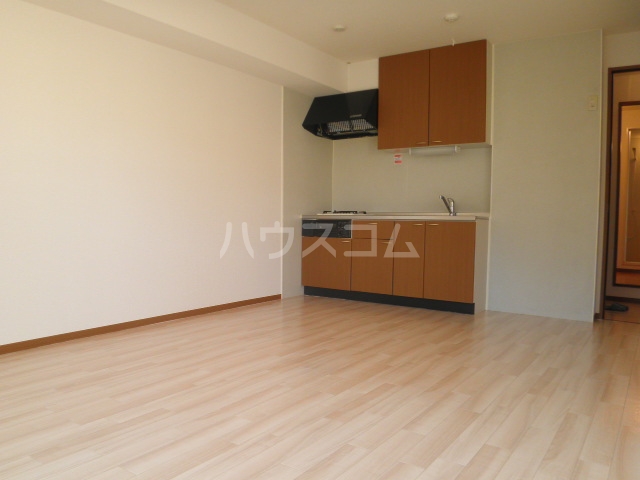 3/16 リビング/ダイニング