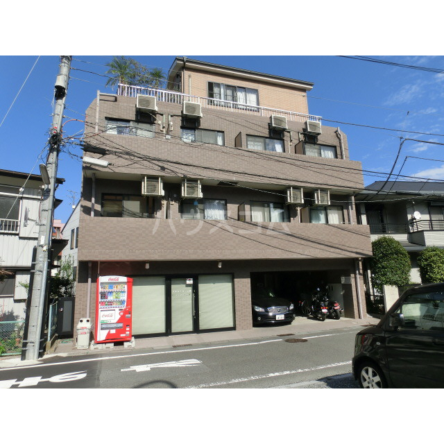 1/30 外観