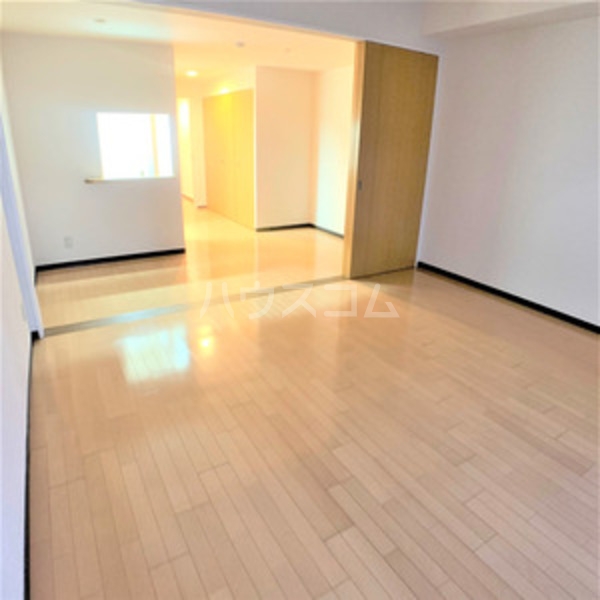 3/24 リビング/ダイニング