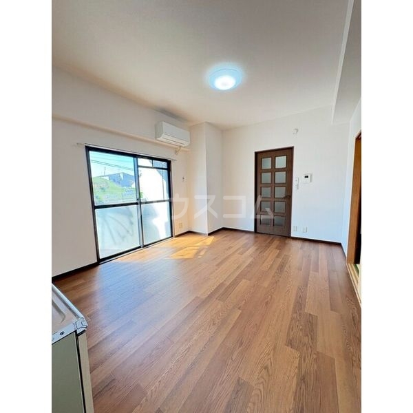 10/17 バルコニー