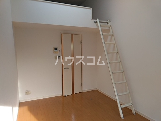 4/26 リビング/ダイニング