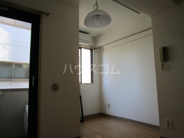 3/27 リビング/ダイニング