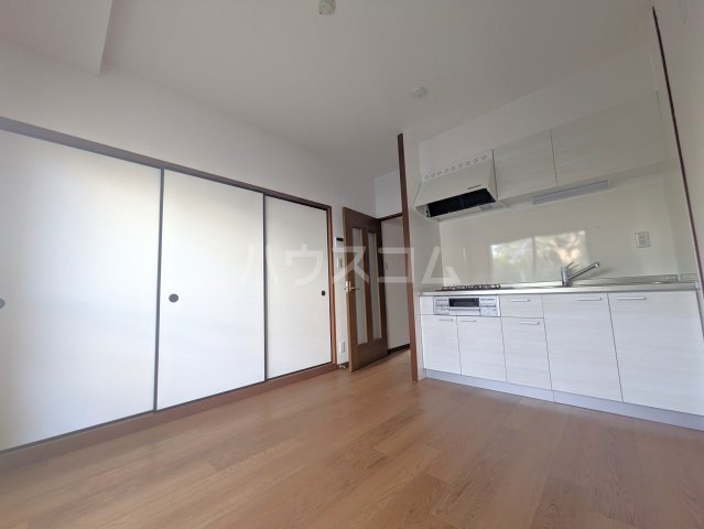 5/30 リビング/ダイニング