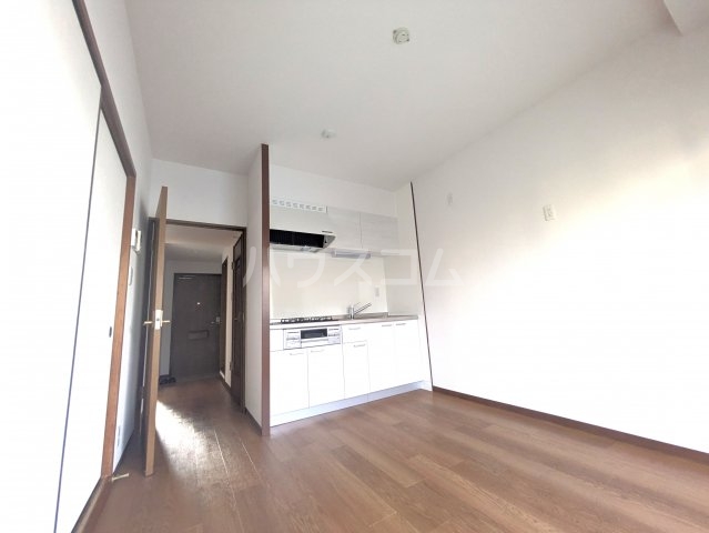 7/30 リビング/ダイニング