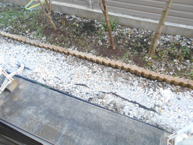 16/30 バルコニー