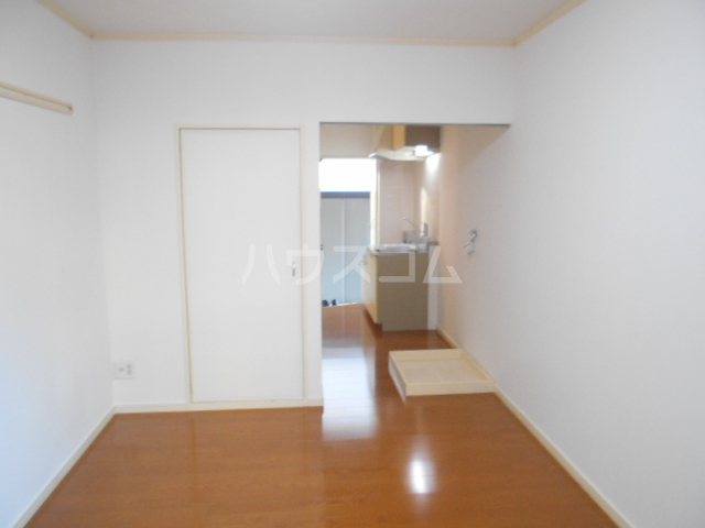 5/30 リビング/ダイニング